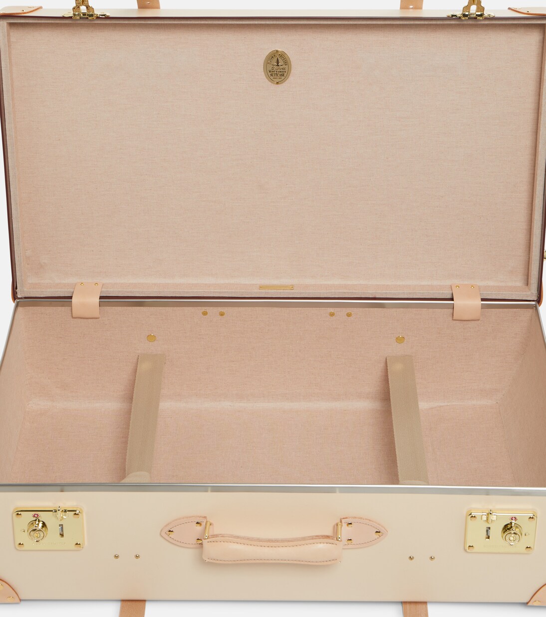 Koffer Safari Large | Globe-Trotter