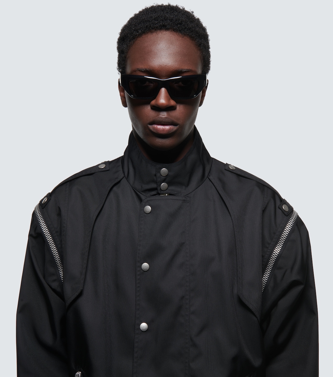 Rectangular sunglasses | Gucci