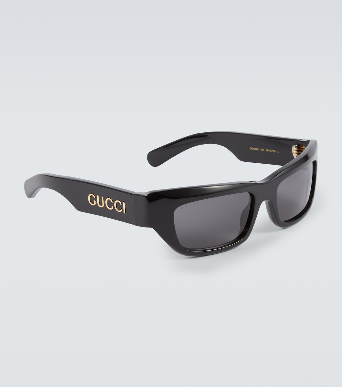 Rectangular sunglasses | Gucci