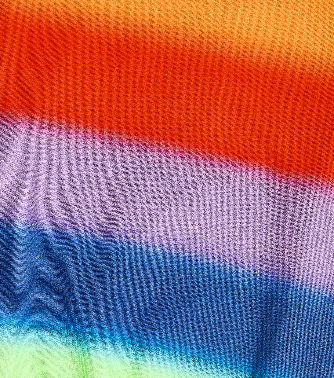 Mattis striped cotton sweatshirt | Molo