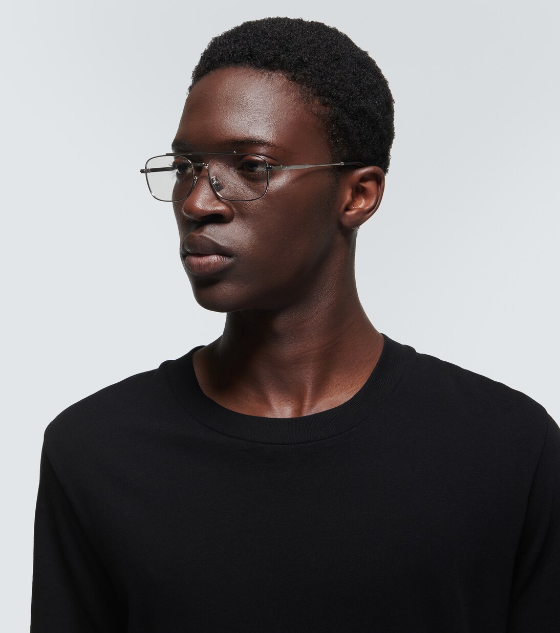 Aviator-Brille DiorBlackSuitO N2U | Dior Eyewear