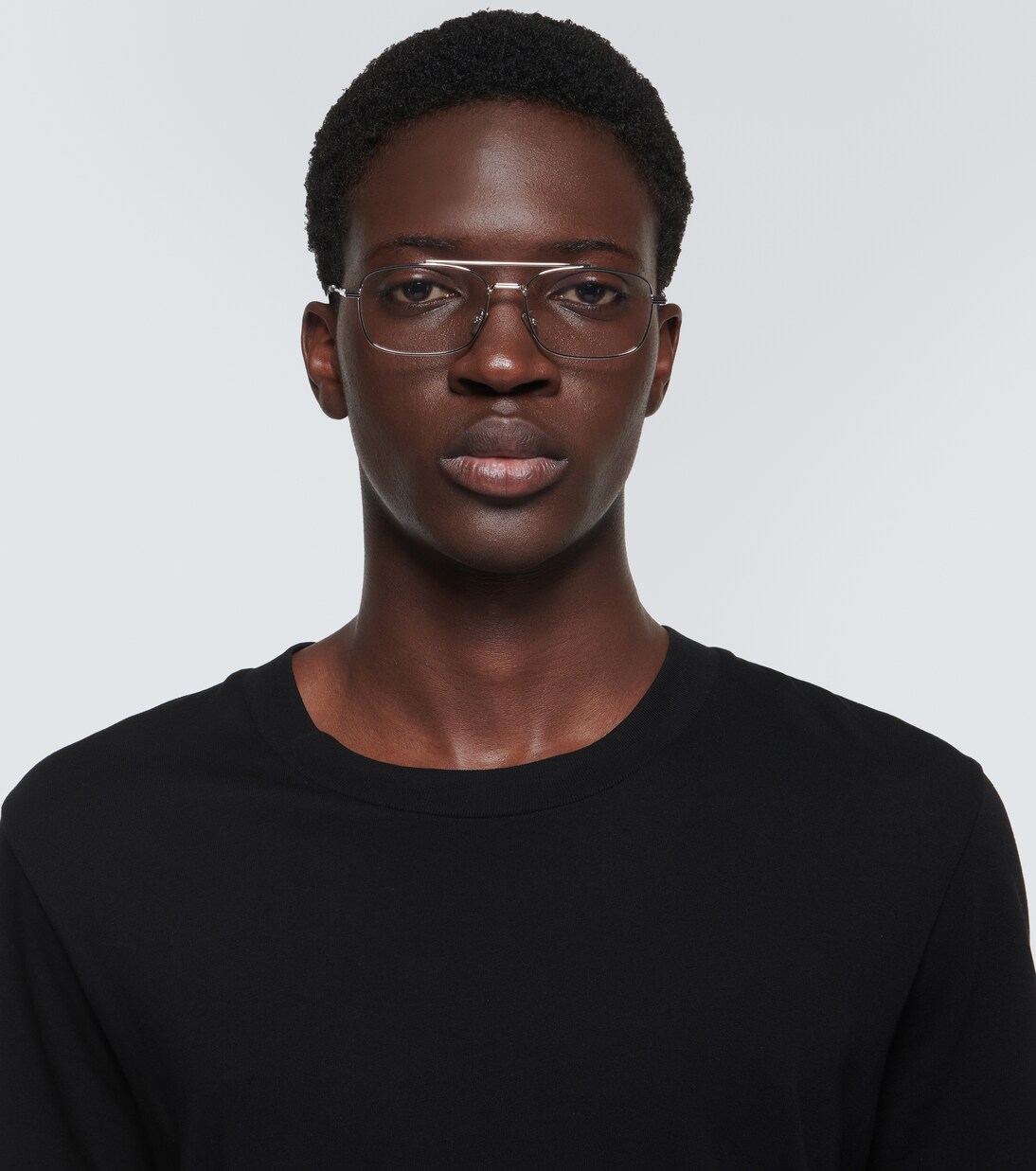 Aviator-Brille DiorBlackSuitO N2U | Dior Eyewear