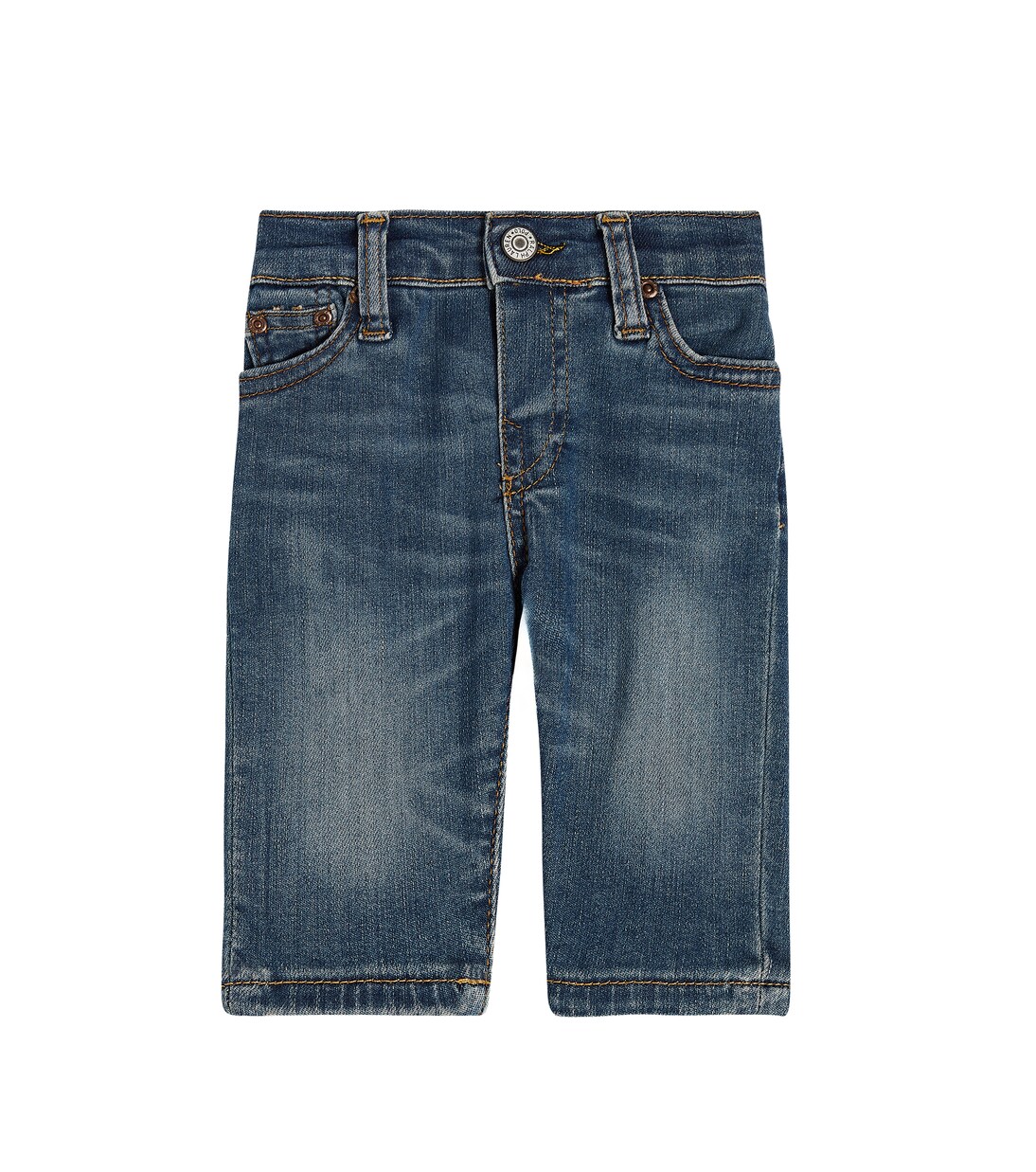 Baby Jeans | Polo Ralph Lauren Kids