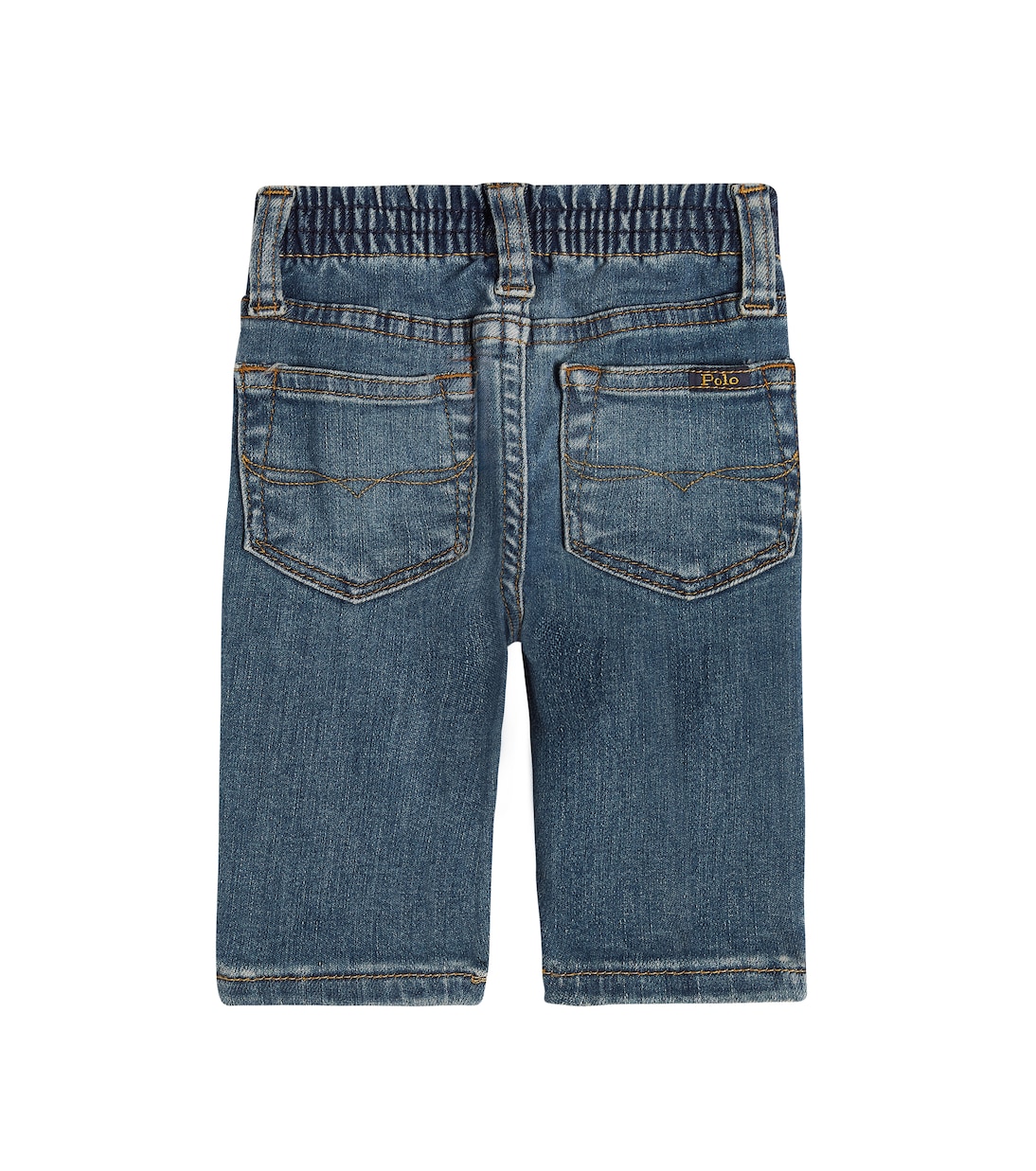 Baby Jeans | Polo Ralph Lauren Kids