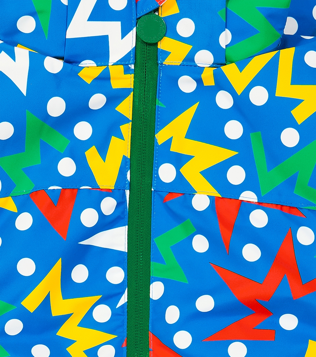 Bebé - mono de nieve estampado | Stella McCartney Kids