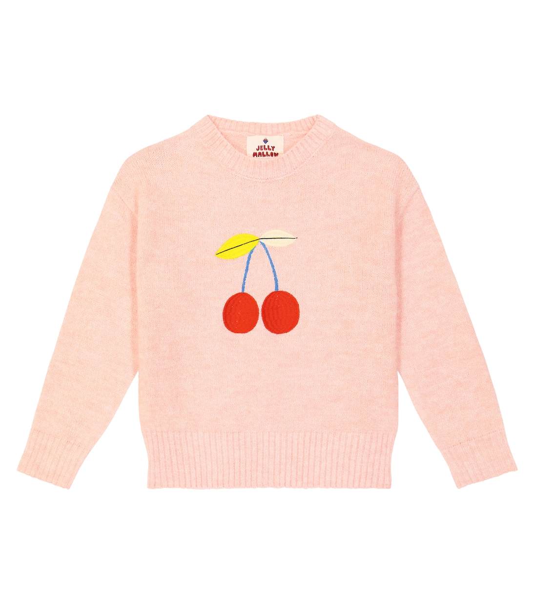 Cherry sweater | Jellymallow