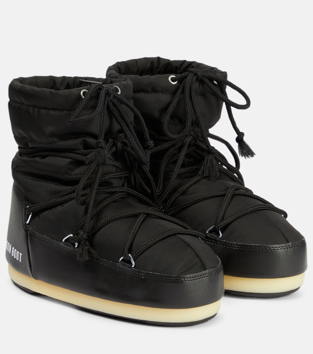 Icon Light Low snow boots | Moon Boot