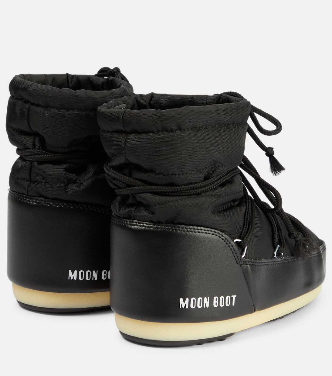 Icon Light Low snow boots | Moon Boot
