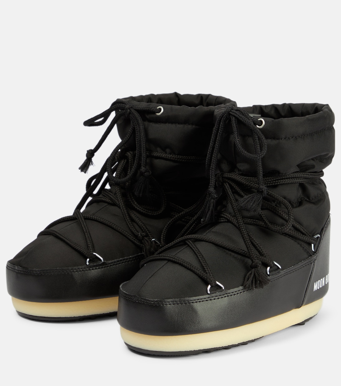 Icon Light Low snow boots | Moon Boot