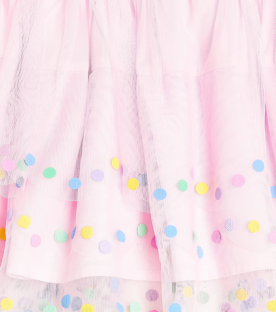 Gonna con volant | Stella McCartney Kids