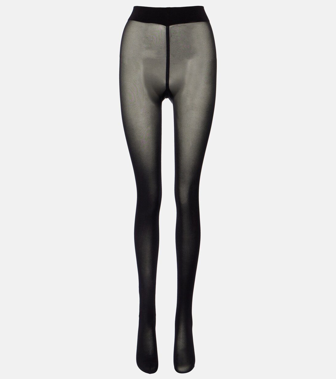 Collant Pure Shimmer 40 | Wolford