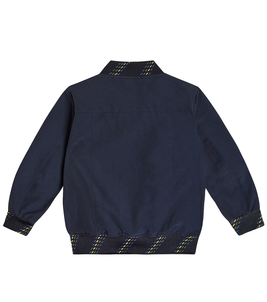 Bomberjacke aus einem Baumwollgemisch | Scotch & Soda Kids