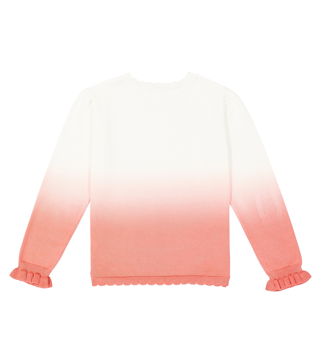 Cotton sweater  | Tartine et Chocolat