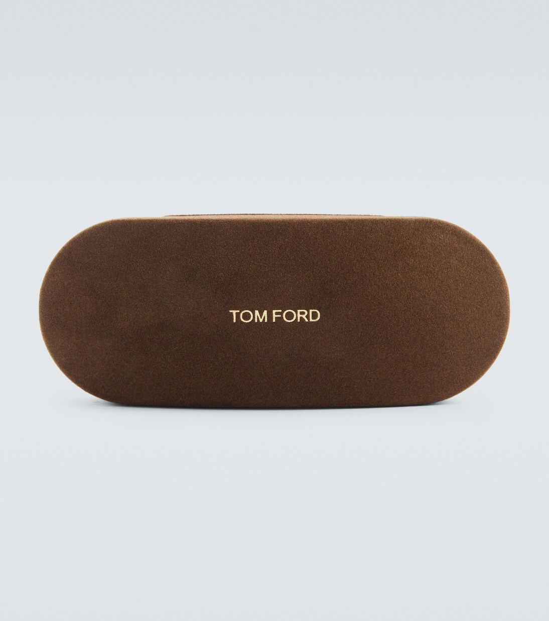 Lewis round sunglasses | Tom Ford