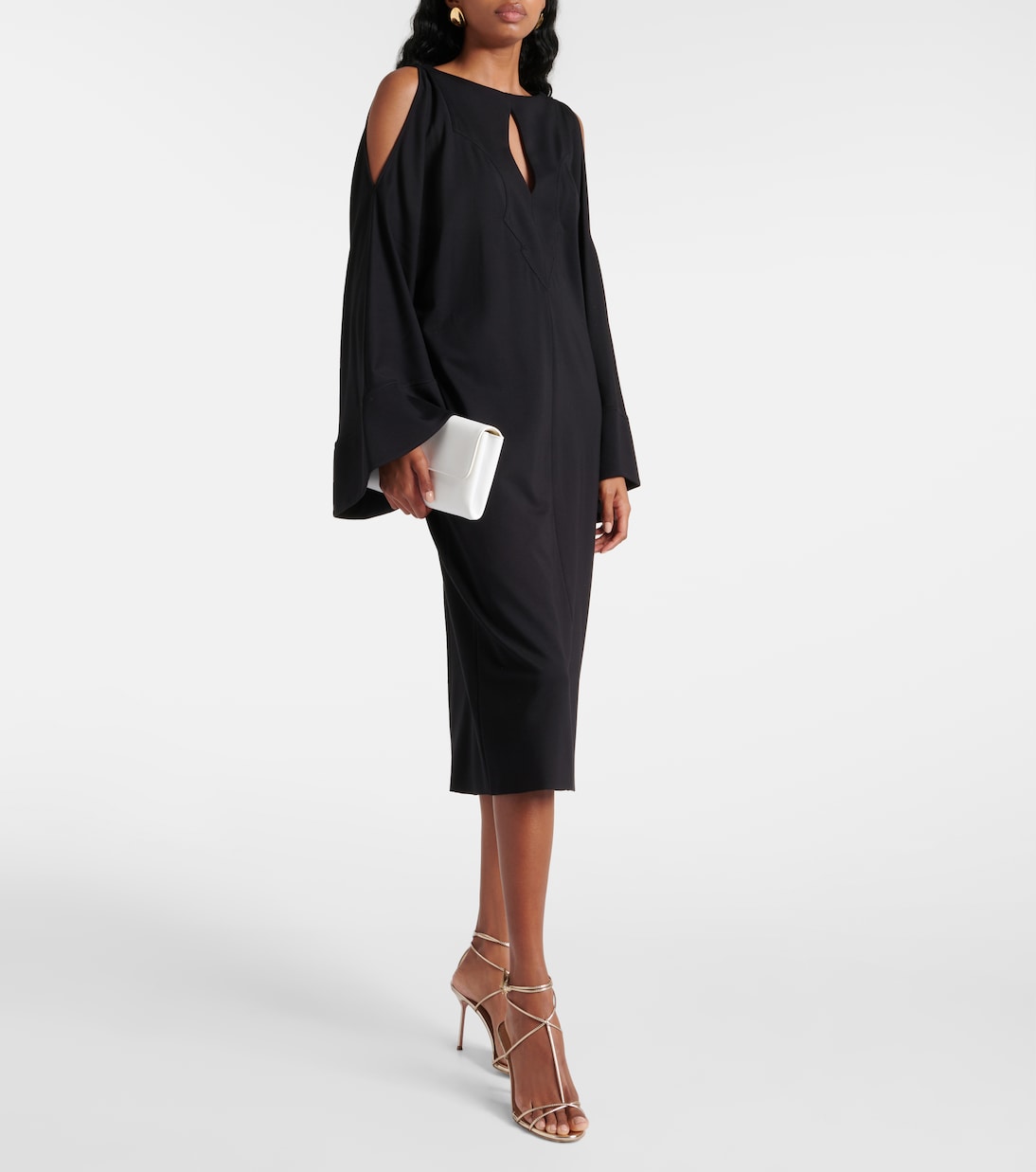 Midikleid | Dorothee Schumacher