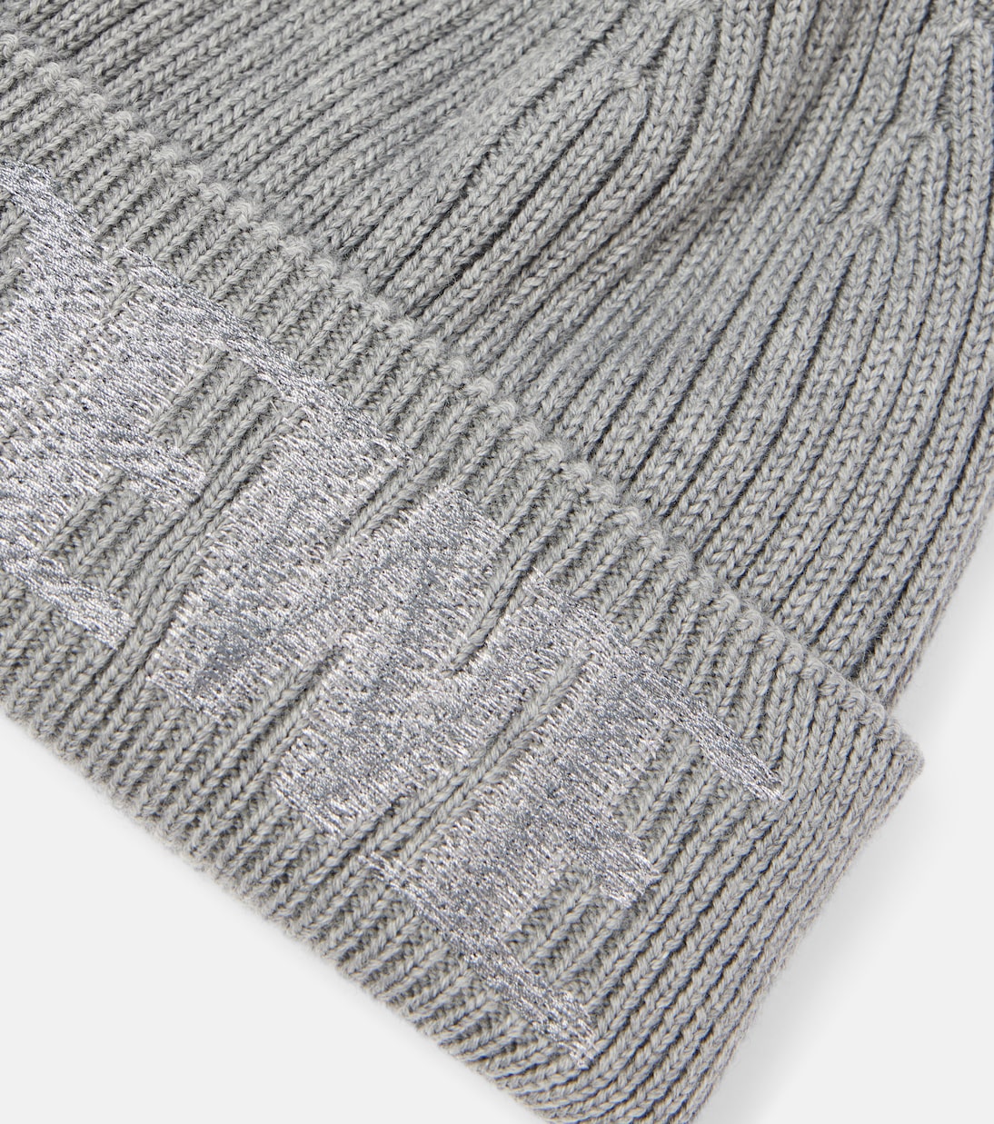 Logo wool beanie | Loewe