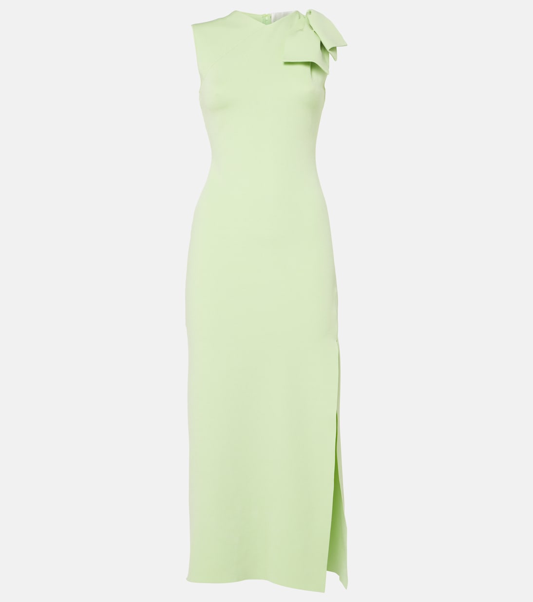 Robe midi | Roland Mouret