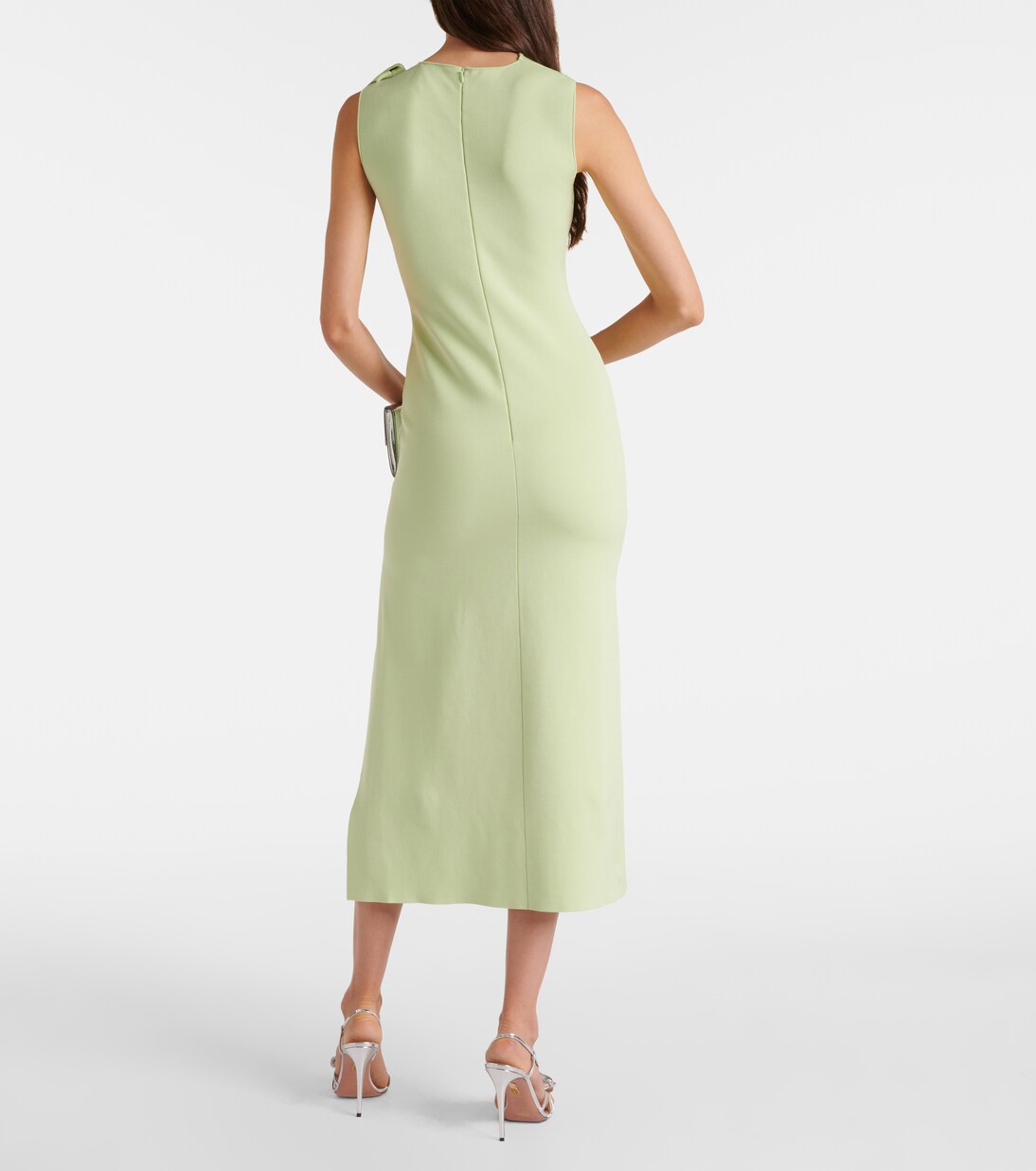 Robe midi | Roland Mouret