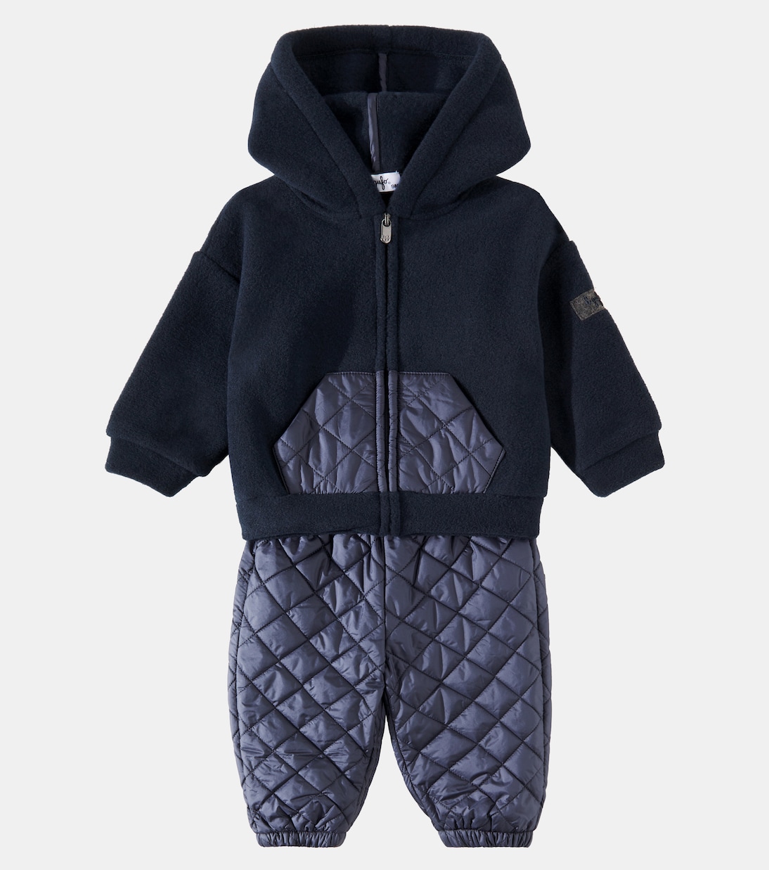 Baby Jogginganzug | Il Gufo