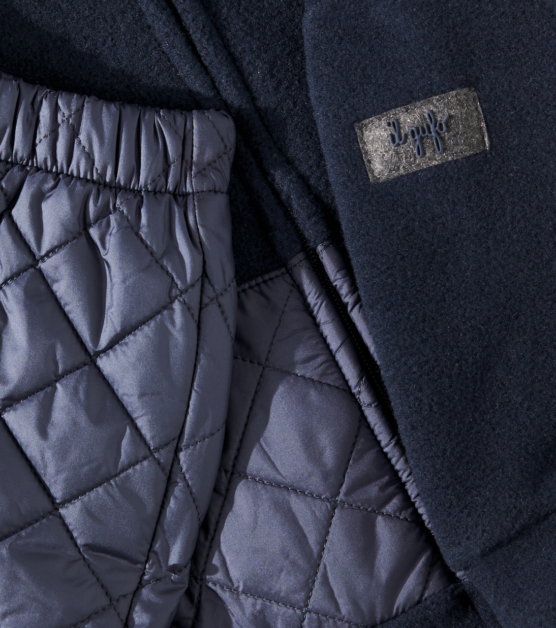 Baby Jogginganzug | Il Gufo