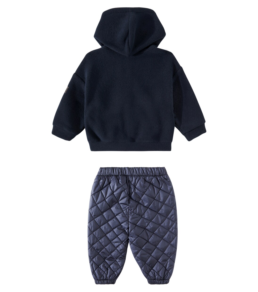 Baby Jogginganzug | Il Gufo