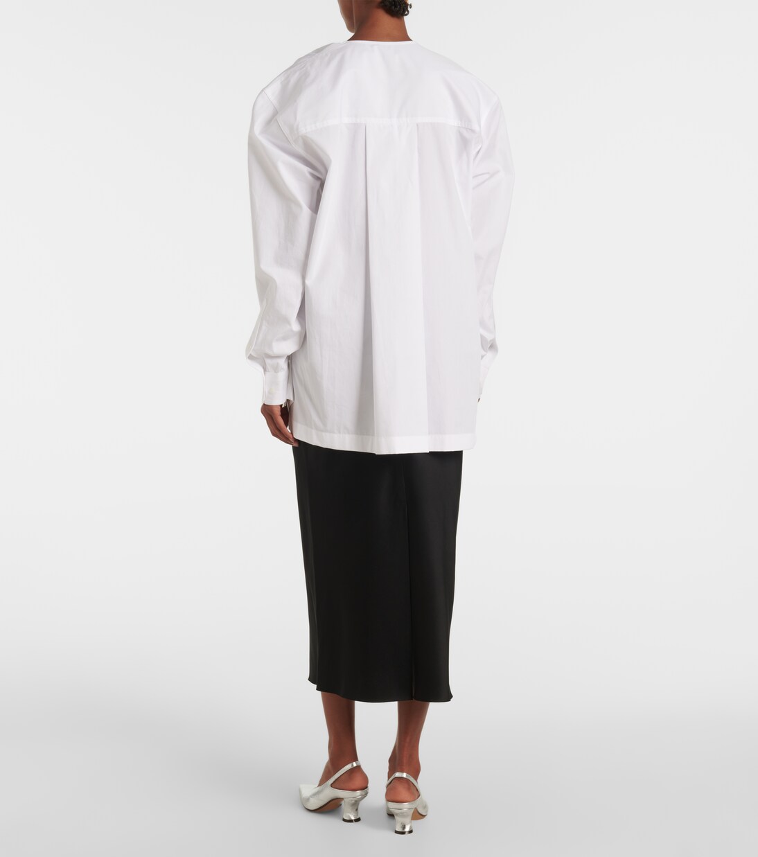 Cotton top | Dries Van Noten