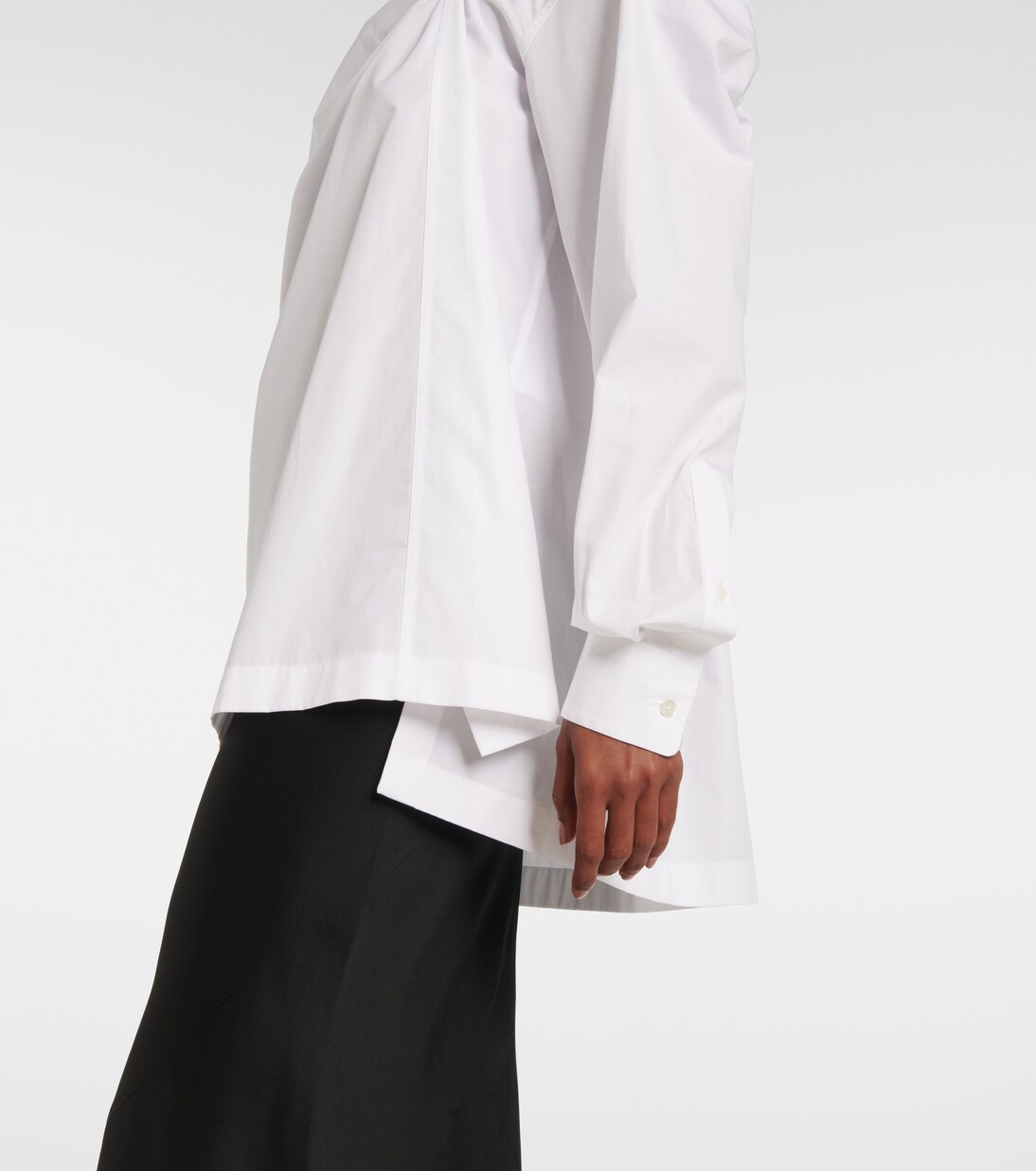 Cotton top | Dries Van Noten