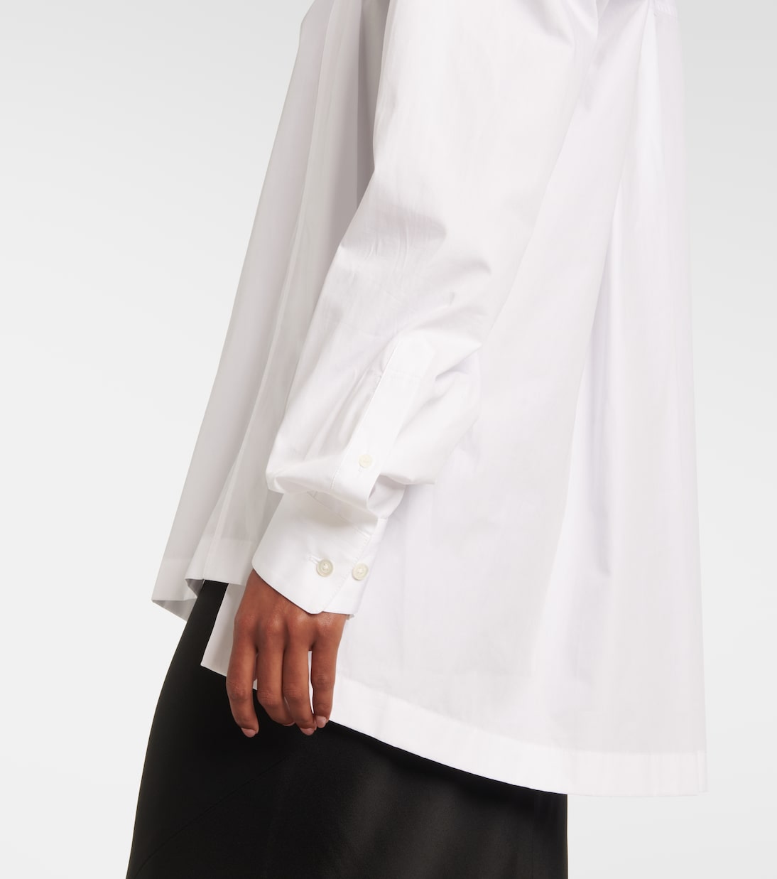 Cotton top | Dries Van Noten