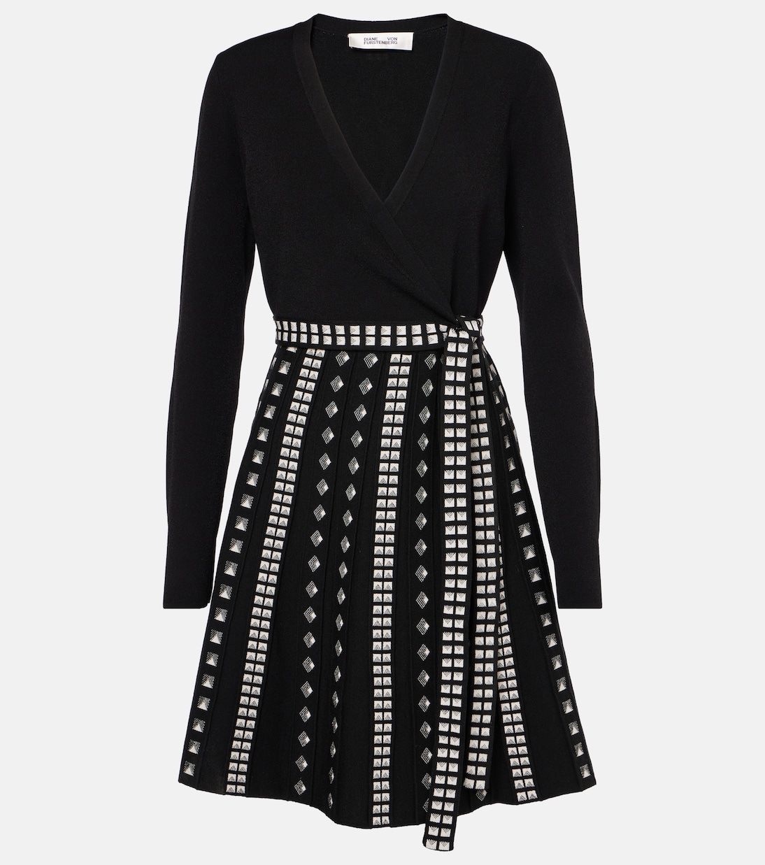 Minikleid Chelsea | Diane von Furstenberg