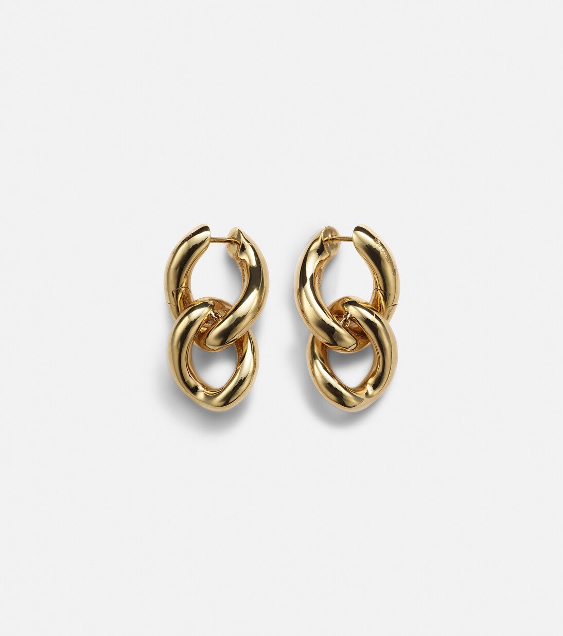 Boucles d'oreilles en or 18 ct et diamants | Shay Jewelry