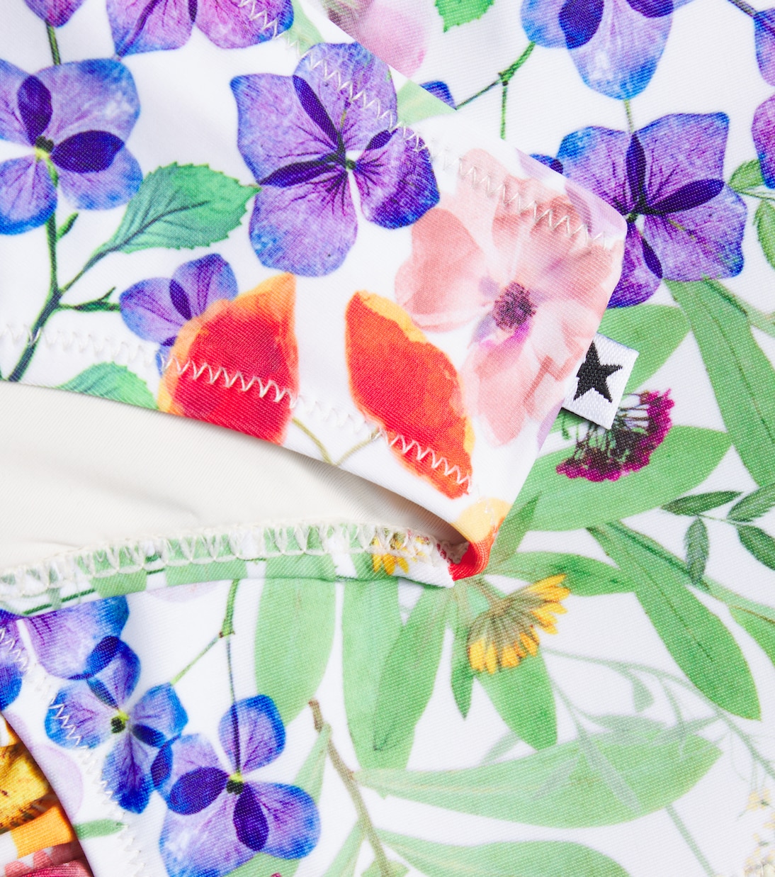 Nia floral bikini | Molo