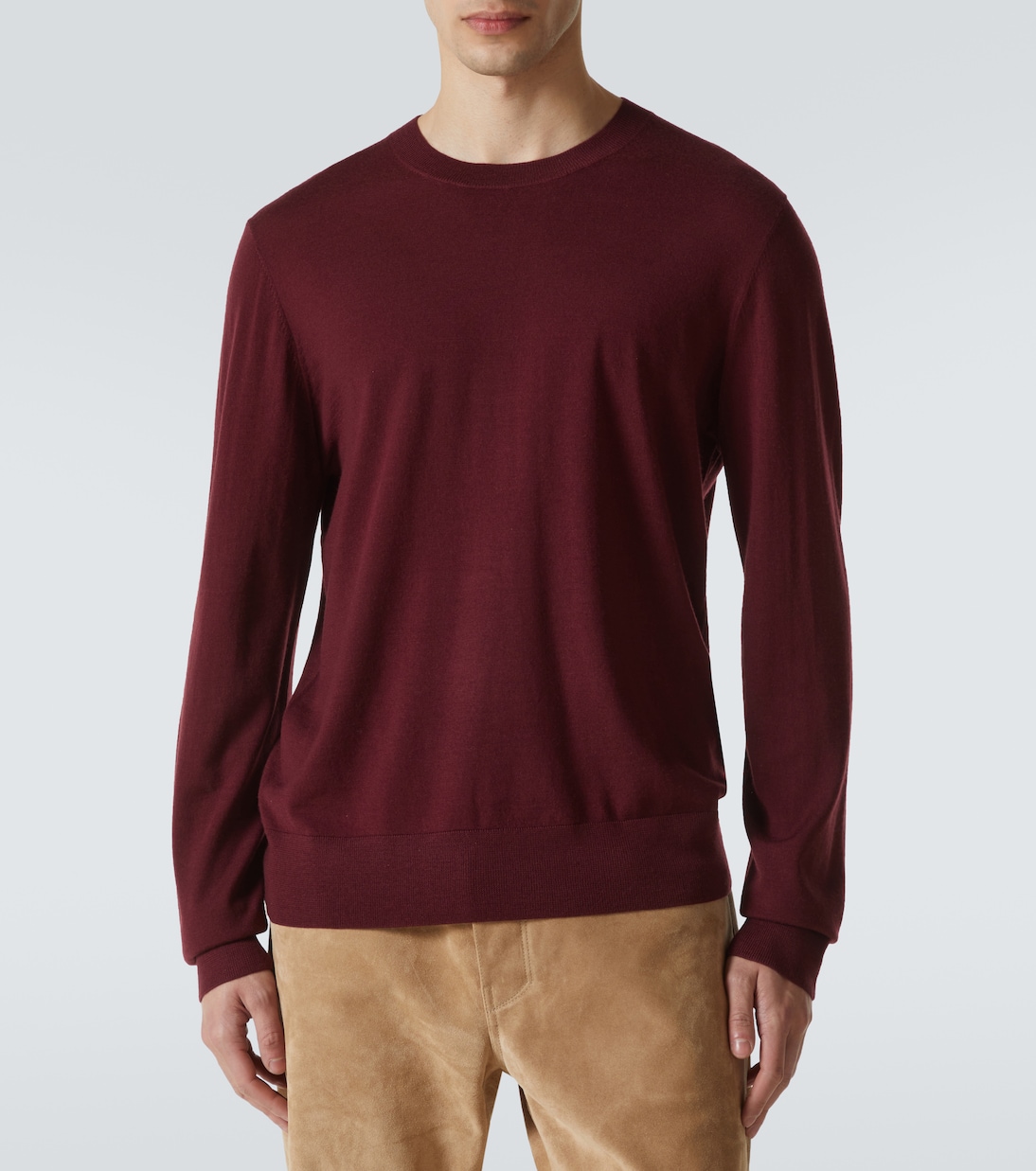 Pullover Palco in lana | Gabriela Hearst