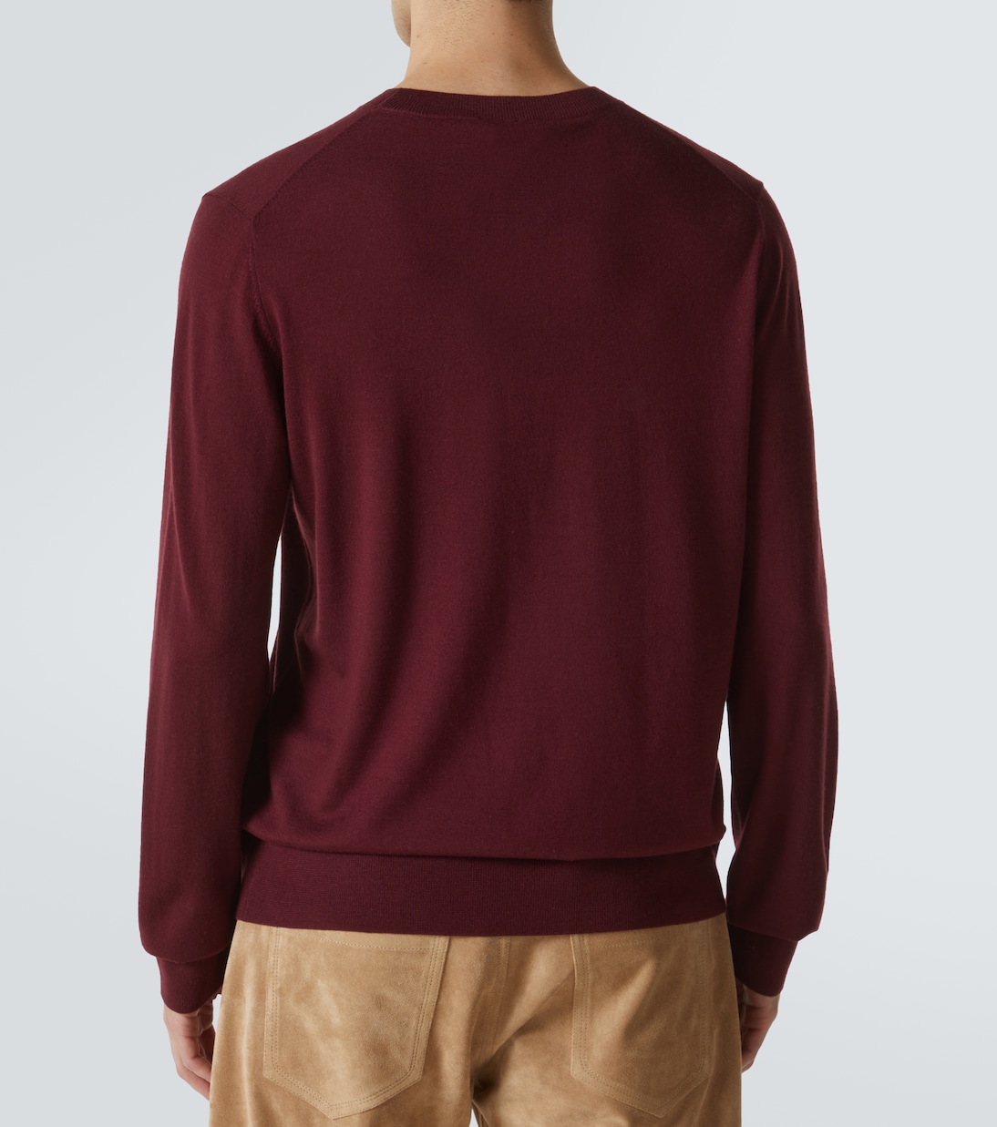 Pullover Palco in lana | Gabriela Hearst