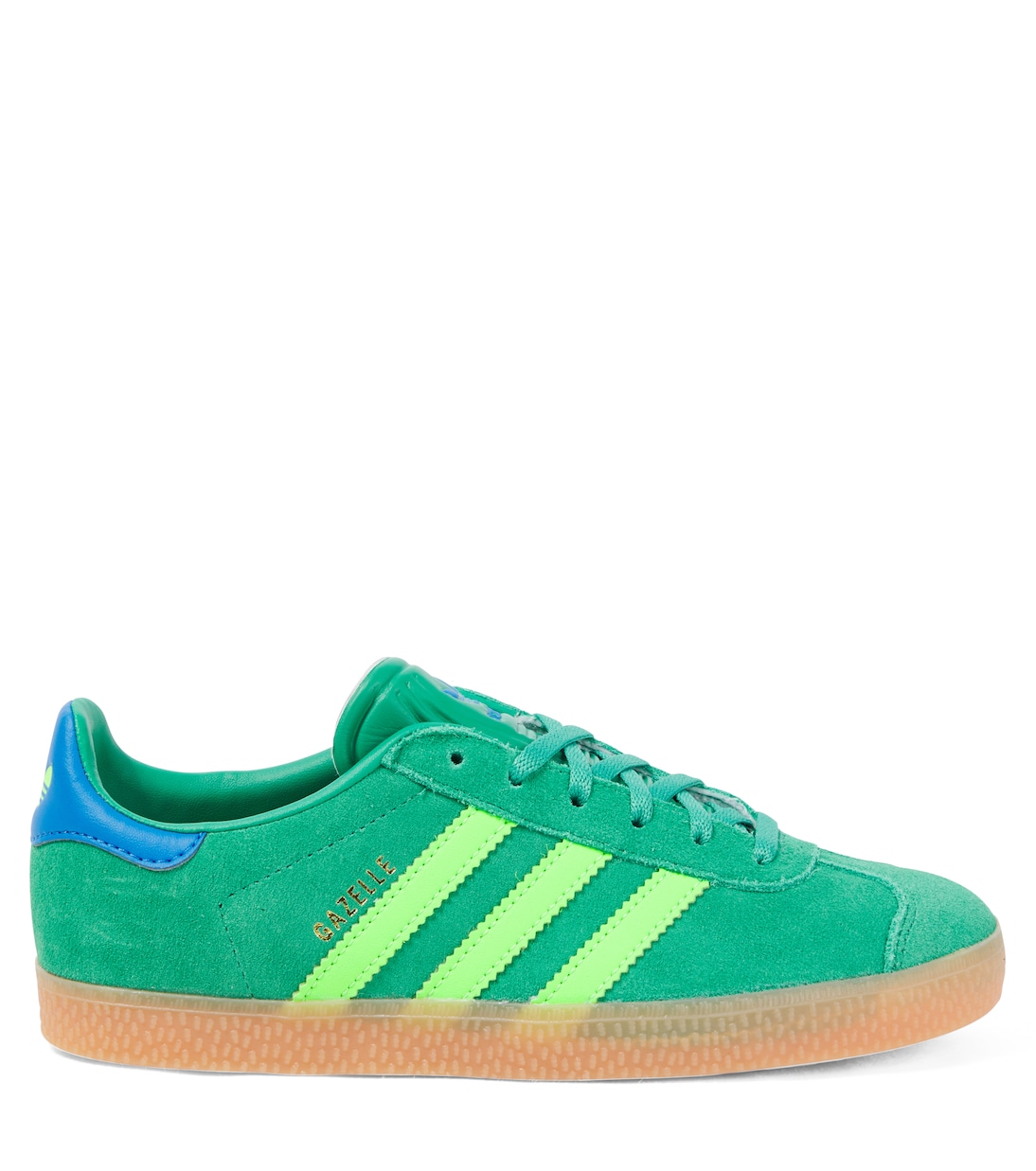 Gazelle suede sneakers | Adidas Originals Kids