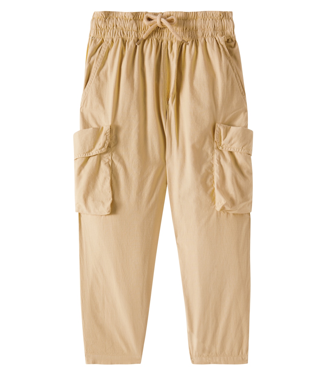 Argo cotton cargo pants | Molo