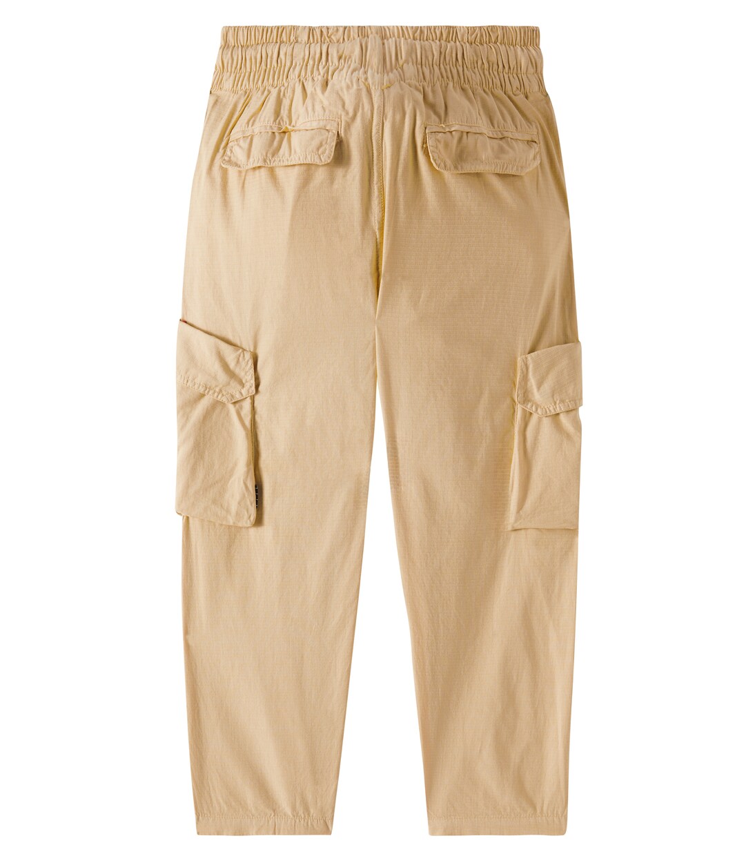 Argo cotton cargo pants | Molo