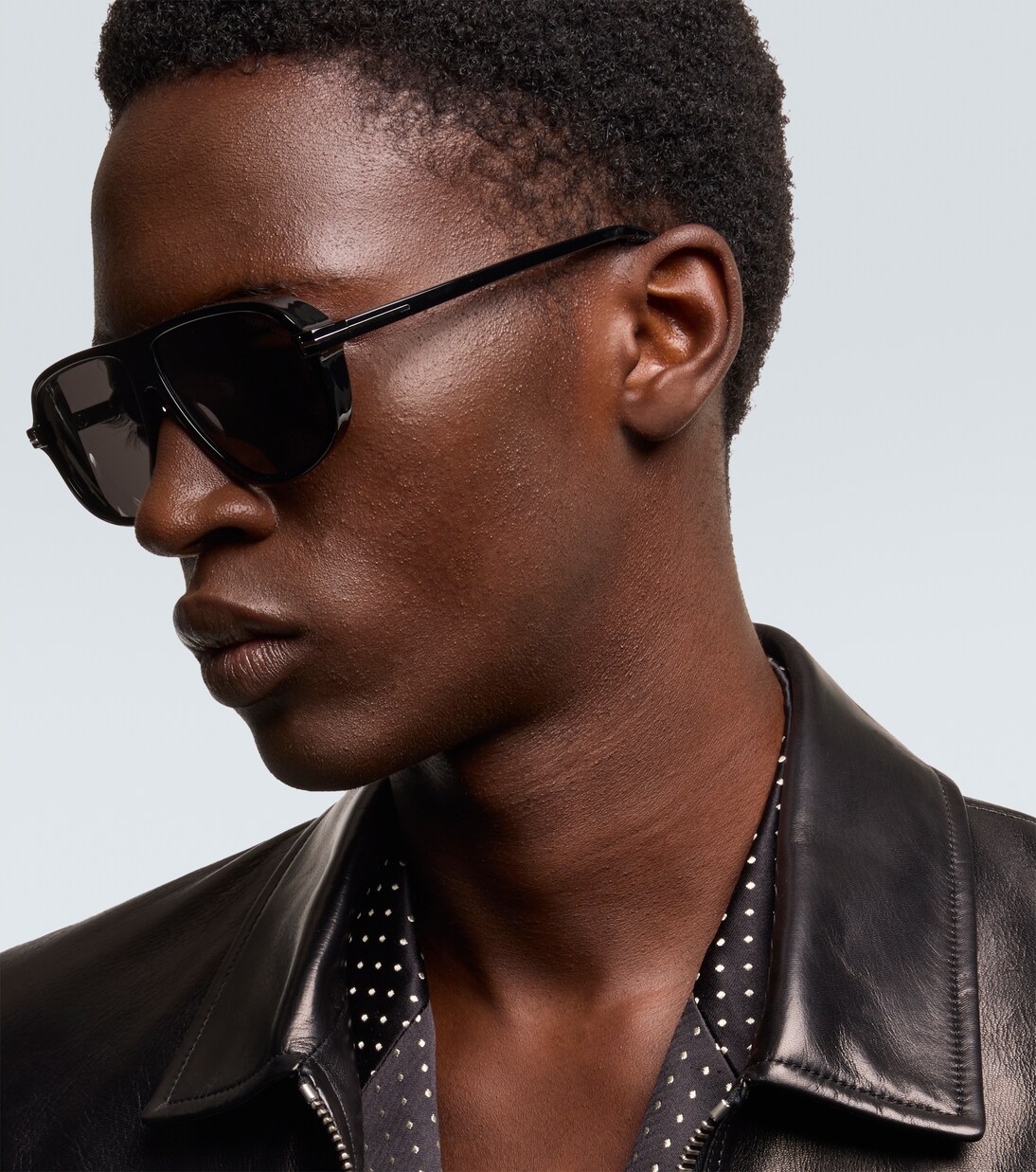 Guillaume aviator sunglasses | Tom Ford