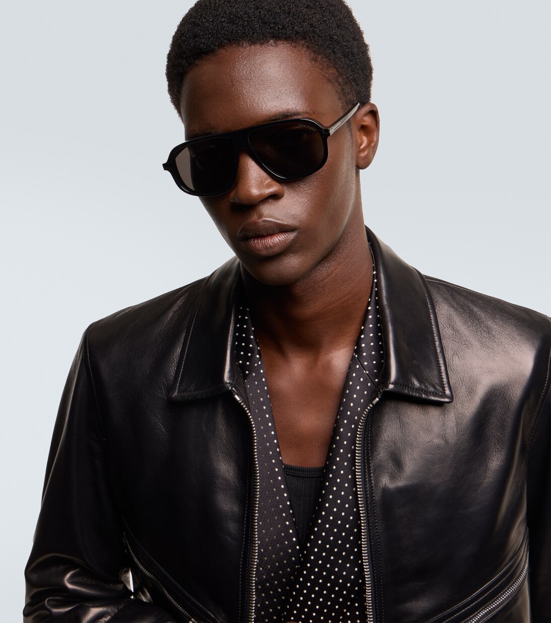 Guillaume aviator sunglasses | Tom Ford