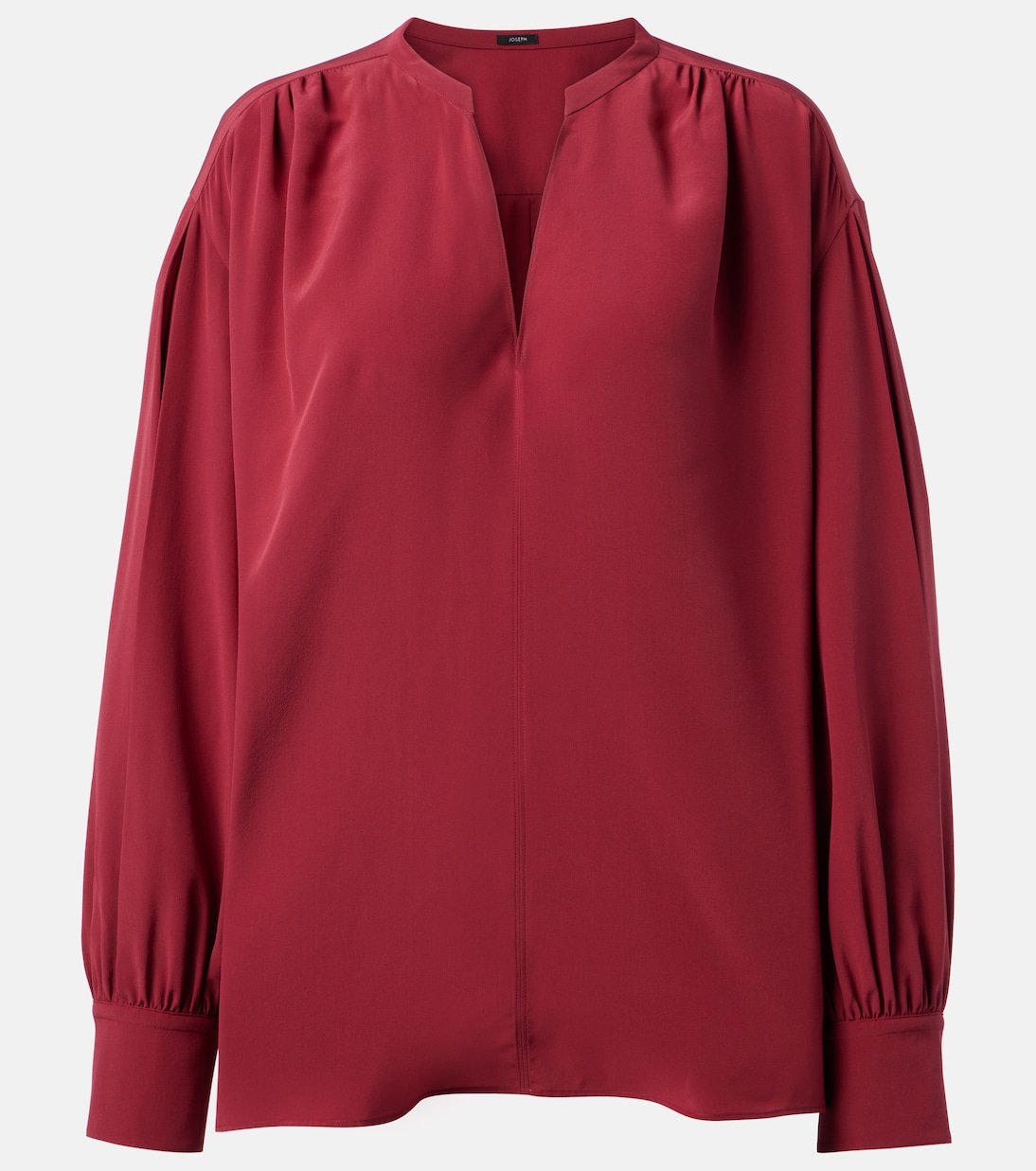 Top aus Seide | Joseph