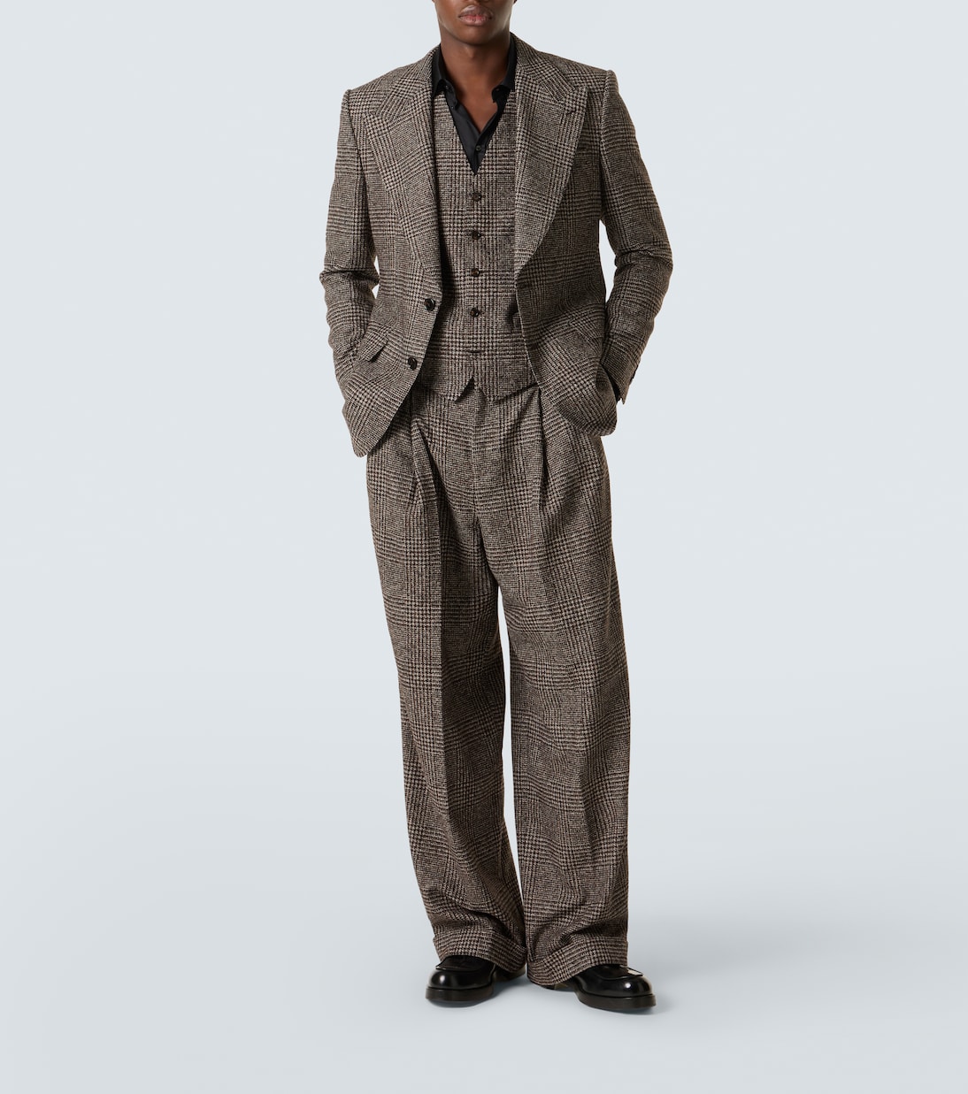 Blazer  | Dolce&Gabbana