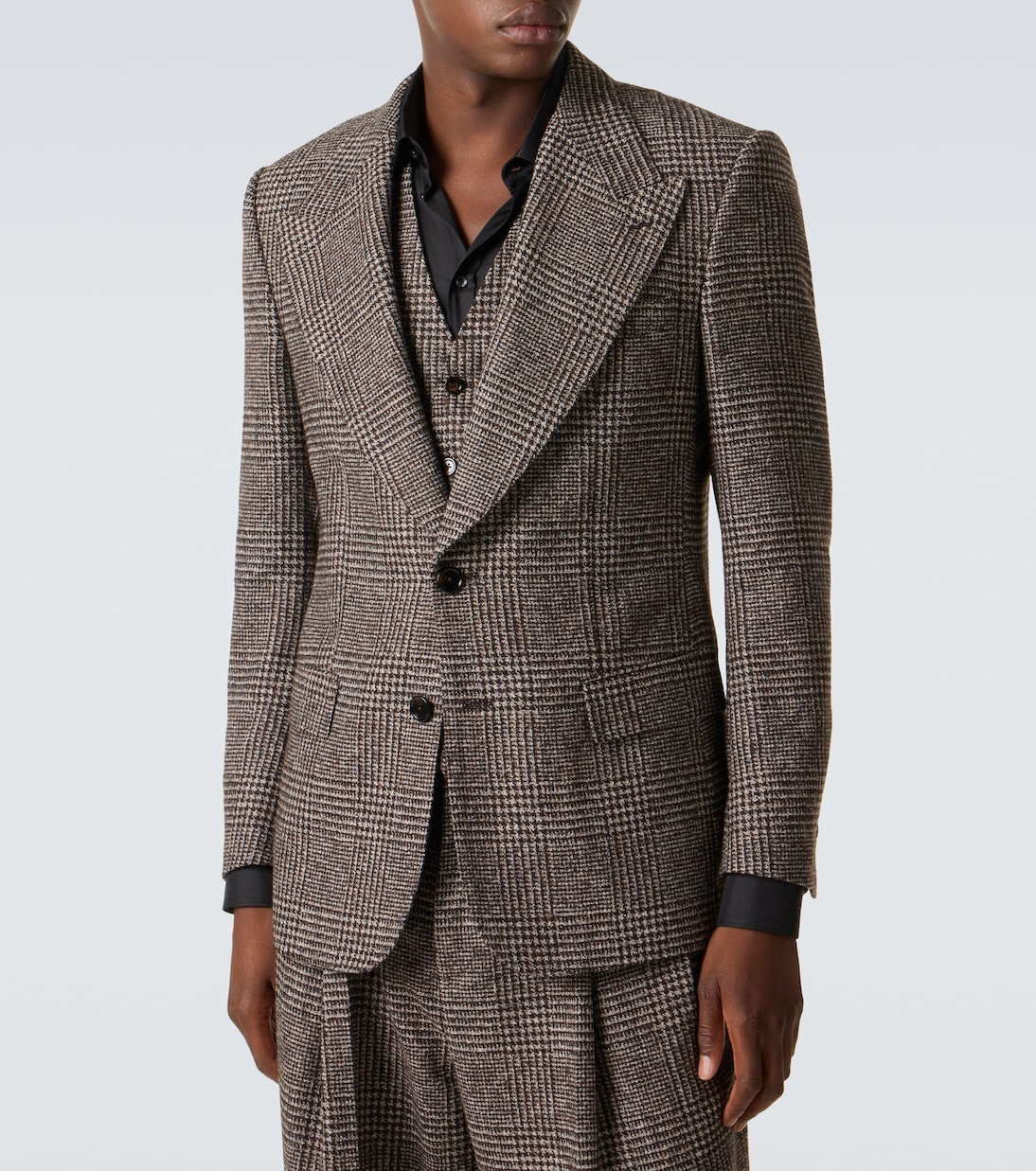 Blazer  | Dolce&Gabbana