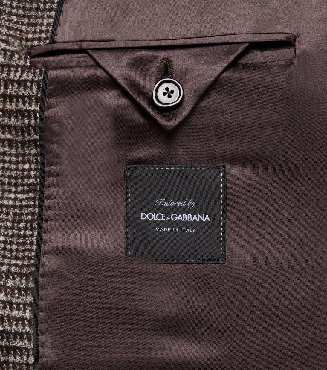 Blazer  | Dolce&Gabbana