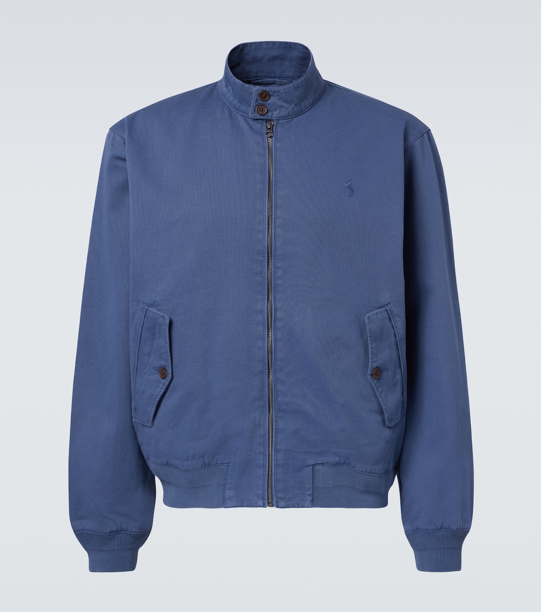 Bedford cotton chino blouson | Polo Ralph Lauren