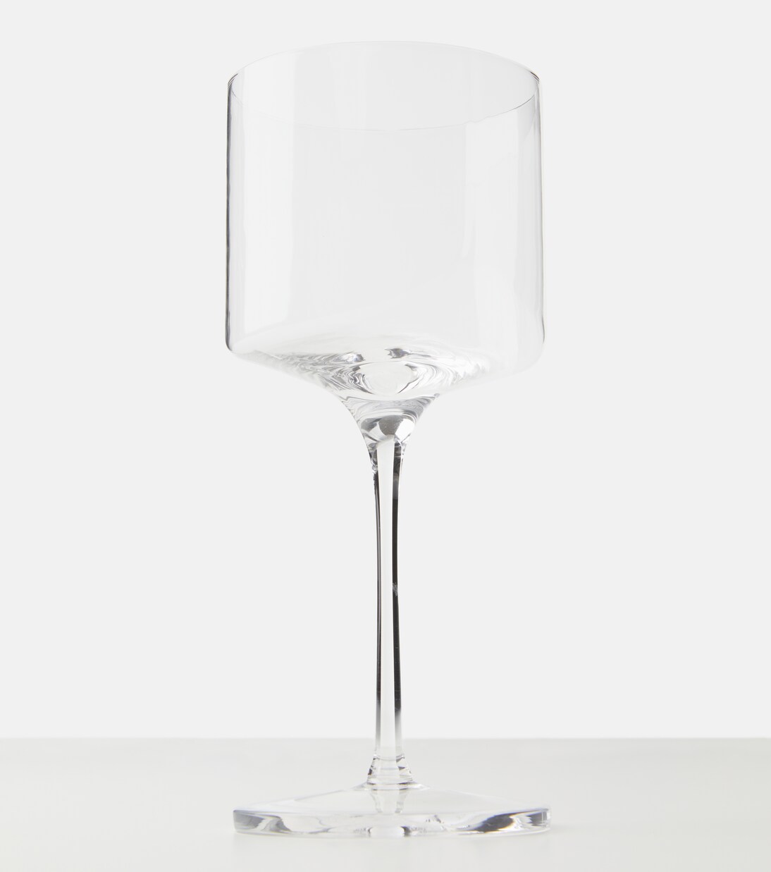 Hew set of 2 wine glasses | Zaha Hadid Design