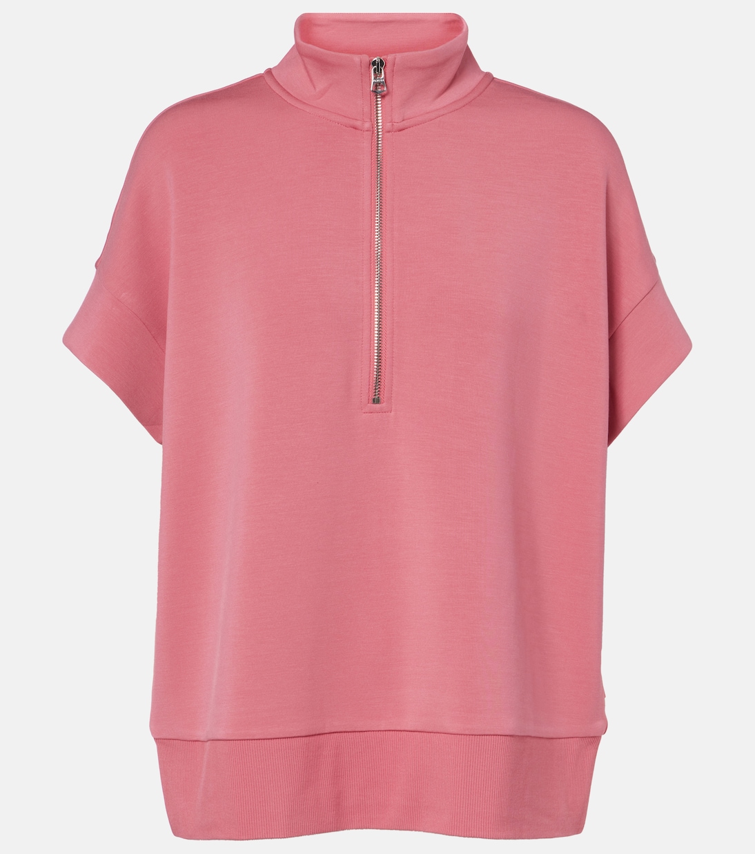 Ritchie half-zip sweater | Varley