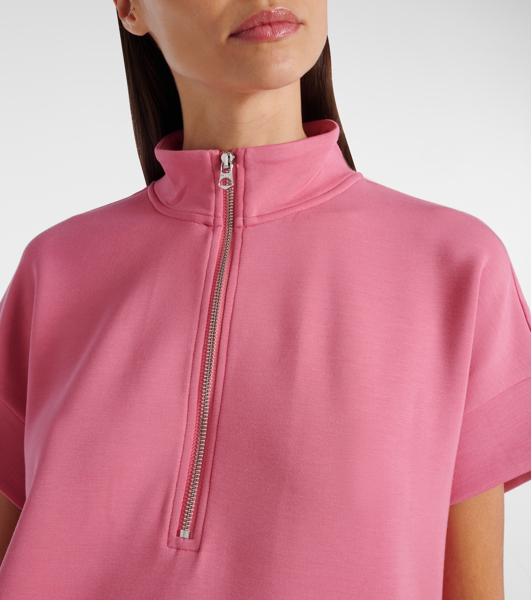 Ritchie half-zip sweater | Varley