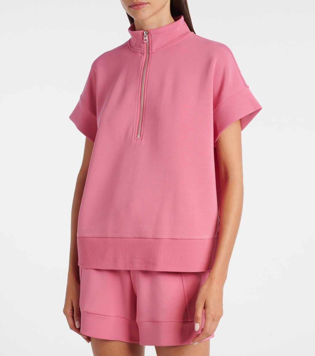 Ritchie half-zip sweater | Varley