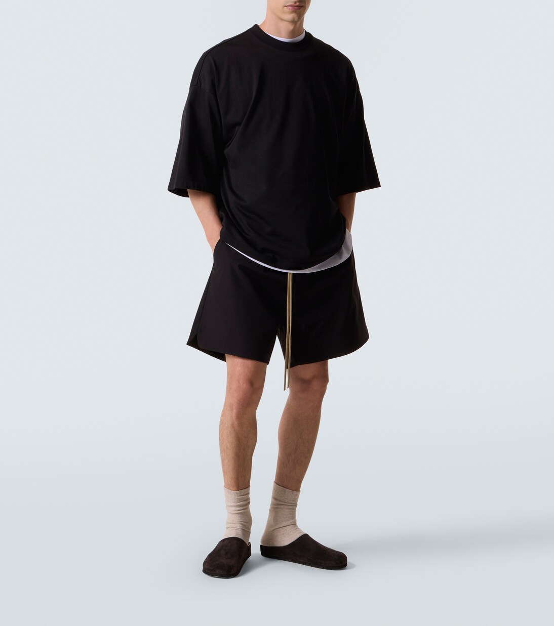 Shorts da corsa | Fear of God