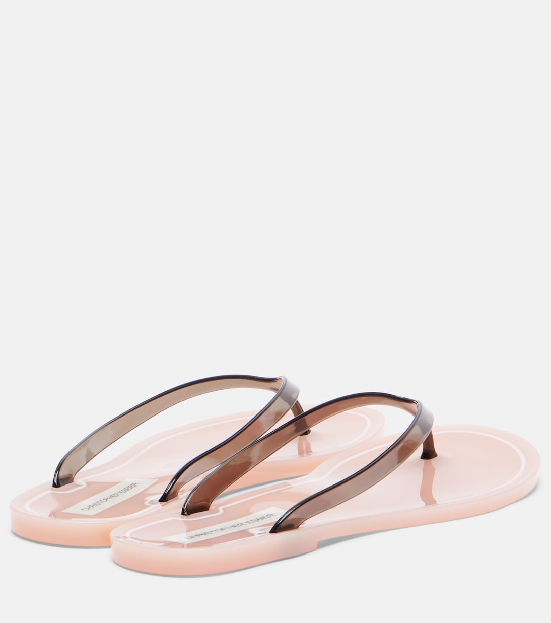 Jo thong sandals | Christopher Esber