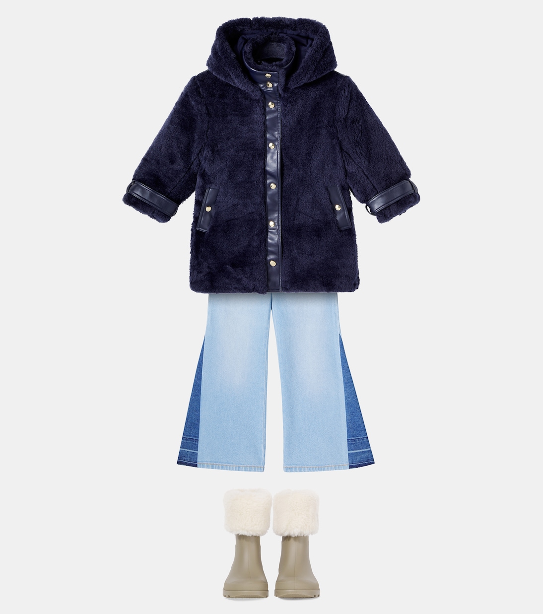 Jacke | Chloé Kids